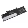 Bti 3C baterija, skirta TP X1 2-IN-1 Gen 9, OEM: L22D3P77 5B11H56385