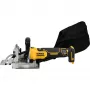 Smeigtukinis frezeris DeWALT DCW682NT-XJ