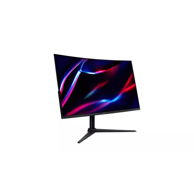 Acer NITRO XZ0 XZ322QU P3 kompiuterio monitorius 80 cm (31,5 inch) 2560 x 1440 pikselių Wide Quad HD LCD juodas