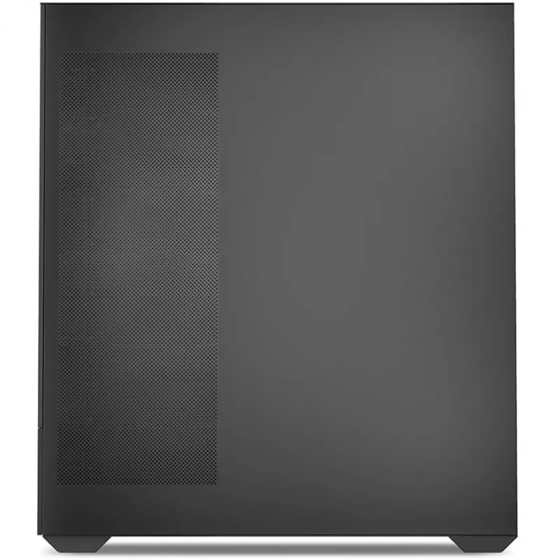 PC korpusas Sharkoon AK6 RGB, ATX, juodas