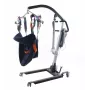 Transportinis ir vonios keltuvas MDH DAVID 5901780437022 – keliamoji galia 140 kg