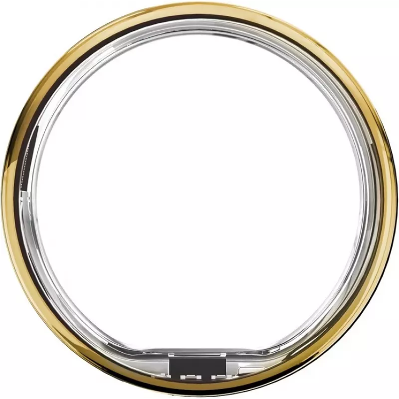 Ultrahuman Ring Air Auksinis 10 dydis | Ultrahuman