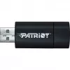 USB atmintukas PATRIOT Rage Lite 512GB 120 MB/s USB 3.2 ištraukiamas juodas (PEF512GRLB32U)