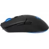 Belaidė žaidimų pelė SPEEDLINK VELOX SL-680102-BK, įkraunama, 4800 DPI, juoda