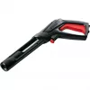 Bosch AdvancedAquatak 140 aukšto slėgio plovimo įrenginys, vertikalus, elektrinis, juodas/žalias, 450 l/h, 2100 W