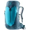 Kuprinė Deuter AC Lite 14 SL – 14 L, vidinis rėmas, unisex, mėlyna