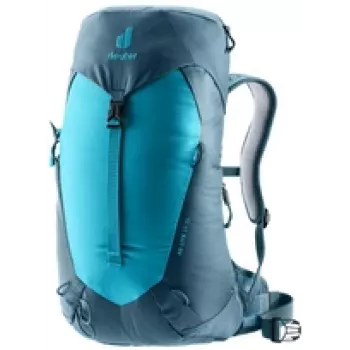 Kuprinė Deuter AC Lite 14 SL – 14 L, vidinis rėmas, unisex, mėlyna