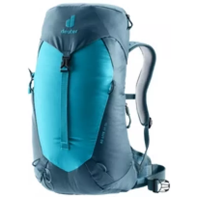 Kuprinė Deuter AC Lite 14 SL – 14 L, vidinis rėmas, unisex, mėlyna