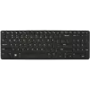 HP 827028-B31 klaviatūra, tinkanti HP ProBook 455 G3, olandų (NL) išdėstymas, juoda