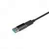 Targus AKP13GL skaitmeninis klavišų blokas Universal USB juodas