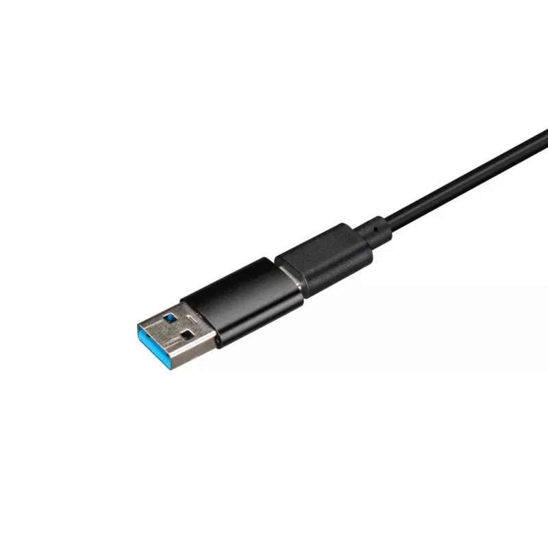 Targus AKP13GL skaitmeninis klavišų blokas Universal USB juodas