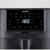 Oro gruzdintuvė SEVERIN FR 2462 1400W 3,5L su temperatūros reguliavimu