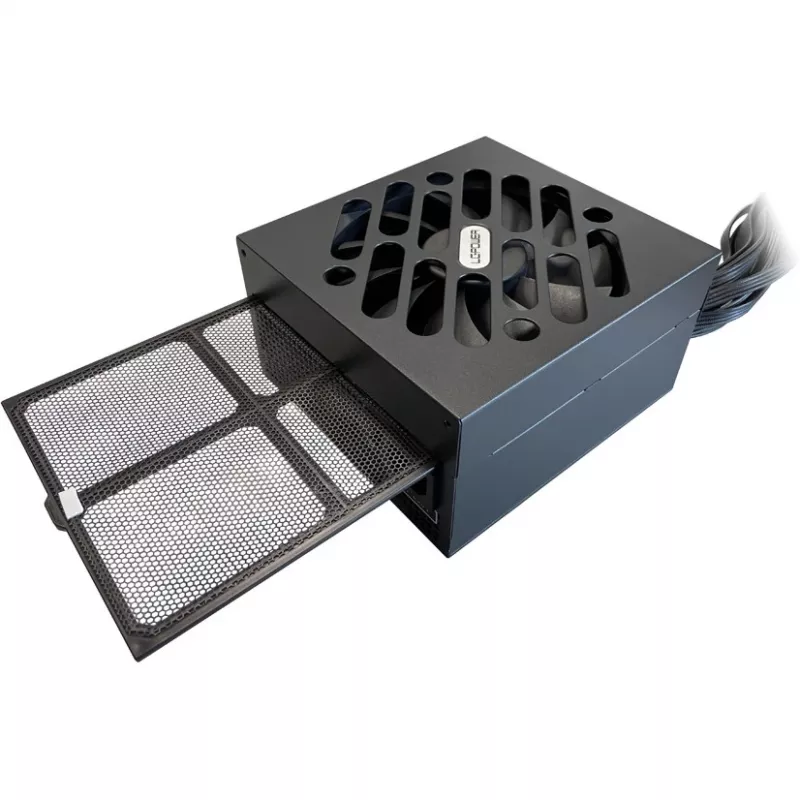 Maitinimo blokas LC-Power LC700SI V2.31 700 W