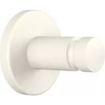 tesa MOON WHITE lipnus rankšluosčių kabliukas metalinis (40573-00000-00)