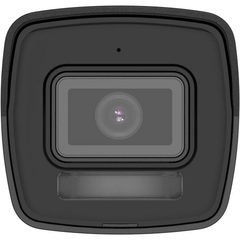 IP stebėjimo kamera Hikvision DS-2CD1041G2-LIU 4 MP, 2560×1440, WDR 120 dB, IR 30 m, PoE, IP67