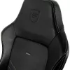 noblechairs HERO žaidimų kėdė - Juoda/Gold