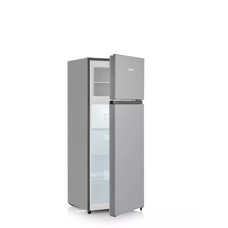 Šaldytuvas su šaldikliu Severin DT 8761 206 L