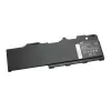 Baterija BTI 94Wh 8 elementų AL08094XL-PL, skirta HP ZBook Fury 17/15 G7 ir G8, 15,44 V, 6090 mAh, ličio jonų