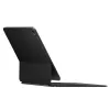 “Apple” Magic Keyboard iPad Pro 13 colių M4 vokiška QWERTZ juoda su jutikliniu kilimėliu