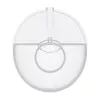 Pieno indelis Momcozy Container Cup M5 motinos pieno laikymui, suderinamas su Momcozy M5 siurbliu