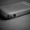 Power Bank USB 10000 mAh pilka S10000 7333034 Intenso