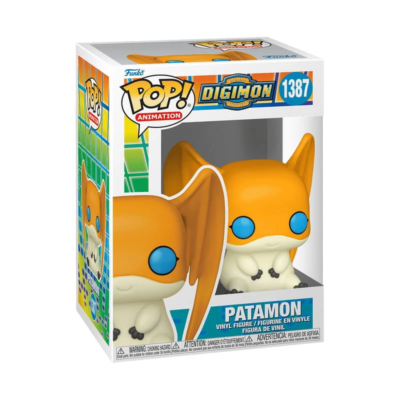 Funko POP Animation 72057, kolekcionuojama figūrėlė, Anime ir Manga