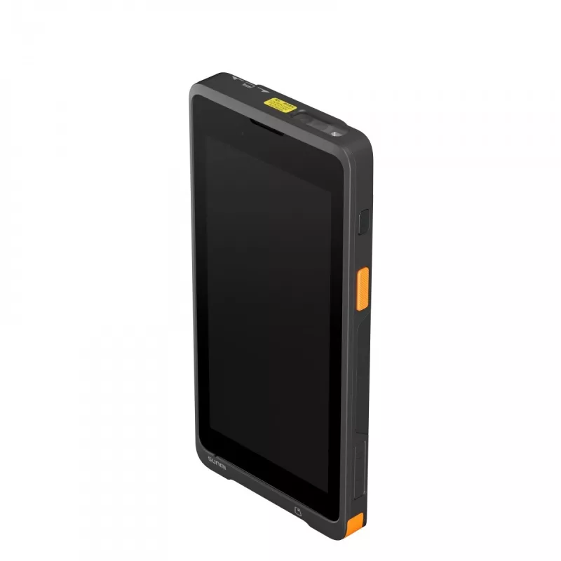 POS terminalas SUNMI P2 Lite SE, 3 GB RAM, 32 GB atminties, nešiojamas mokėjimo įrenginys