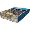 Serverinis korpusas RealPower RPS19-G3380 Rack juodas