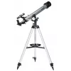 Levenhuk Blitz 60 Base Refractor 120x Pilka