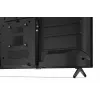 Sharp 32HF2265E televizorius 81,3 cm (32 coliai) HD Smart TV Wi-Fi juodos spalvos
