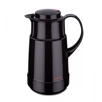 ROTPUNKT Termosas, 1,0 l, ristretto (juoda)