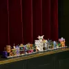 LEGO HARRY POTTER 76444 Burtų pasaulis – Kalvino alėjos parduotuvės