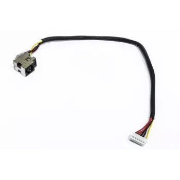 Maitinimo lizdas su laidu, HP CQ62