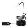 Inspection kamera Ancel W655 WiFi – belaidis endoskopas vizualinei patikrai (modelis W655)