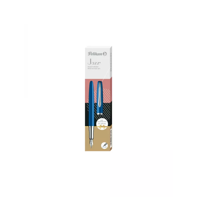 Parker stiliaus automatinis pieštukas Parker Jotter