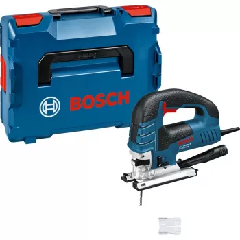 Bosch GST 150 BCE pjūklas dėlionė 780 W 2,7 kg