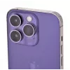 Apple iPhone 14 Pro 17 cm (6,7 inch) Dual SIM iOS 16 5G 256 GB Violeta Atnaujintas (Refurbished)