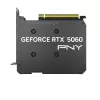 PNY GeForce RTX 5060 8GB vaizdo plokštė