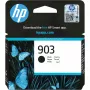 HP 903 Original juoda kasetė, juoda, 1 vnt., 300 puslapių