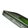 Belkin OVA168HQ Apsauginis stiklas su privatumo filtru iPhone 16 Plus antibakterinis atsparus smūgiams