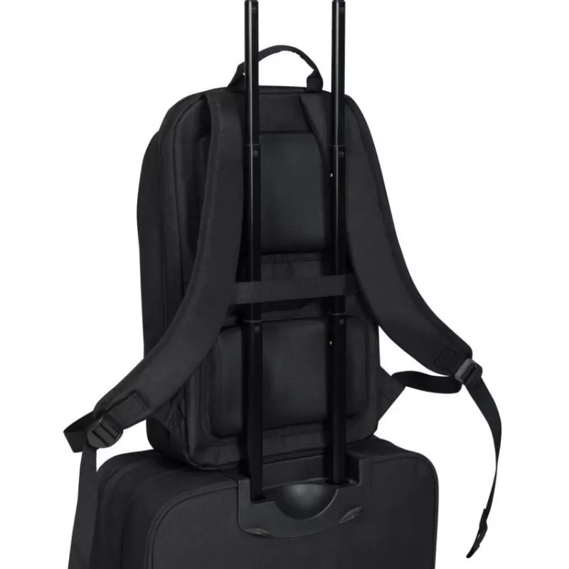 DICOTA Eco Slim MOTION kuprinė nešiojamam kompiuteriui 13-14,1 colio