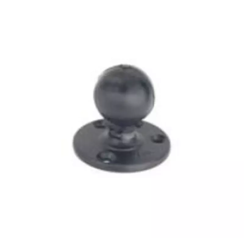 Motorola MT3502 montavimo rinkinys Juodas