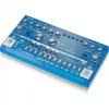 Boso sintezatorius Behringer TD-3-BB Blue Transparent – analoginis bosinės linijos modulis