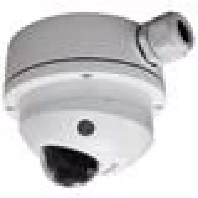 Hikvision DS-1280ZJ-DM22 aksesuarų jungiamoji dėžutė