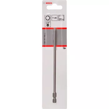 Bitinis antgalis Bosch Extra Hard T20 152 mm