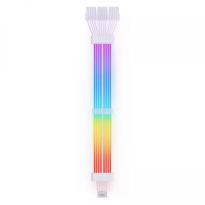 PCIe maitinimo ilginimo laidas Jonsbo DY-2 GPU 12+4 kontaktų
