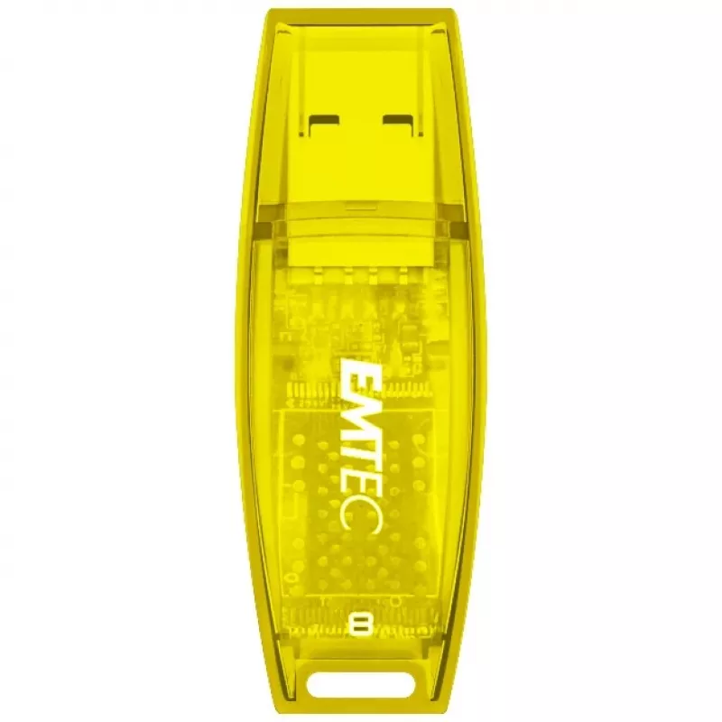 USB atmintukas Emtec 32 GB USB Type-A C410 Color Mix Candy Jar