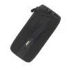 Nešiojamas garsiakalbis Tellur Eclipse Bluetooth 12W juodas
