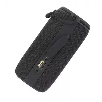 Nešiojamas garsiakalbis Tellur Eclipse Bluetooth 12W juodas