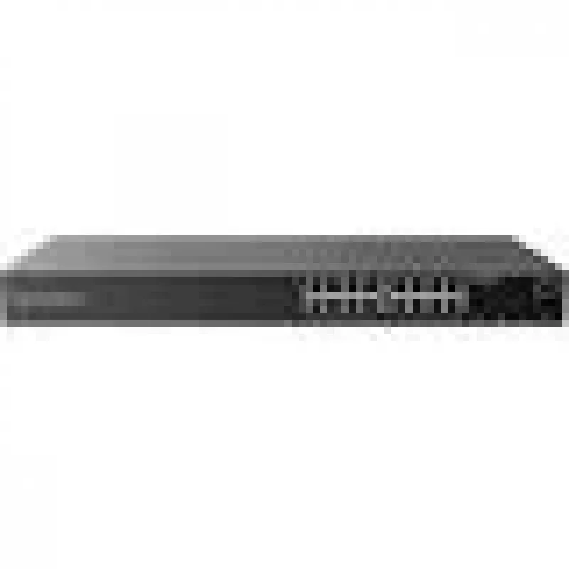 Grandstream GWN7802P valdomas L2+ PoE+ komutatorius, 16 Gigabit prievadų + 4 SFP